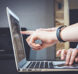 Imagen Digitaliza tu negocio: Claves para destacar