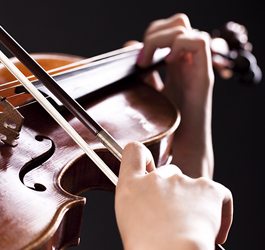 Imagen Préstamo de instrumentos musicales