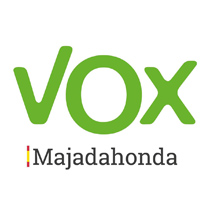 Imagen Grupo Municipal Vox