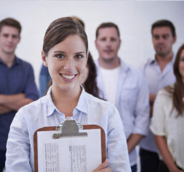 Imagen Lunes por el Empleo