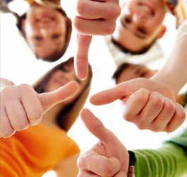 Imagen Curso premonitor/a tiempo libre