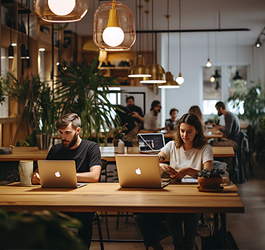 Imagen Centros de Coworking en Majadahonda