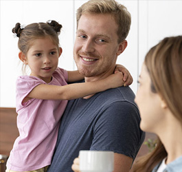 Imagen Talleres para familias