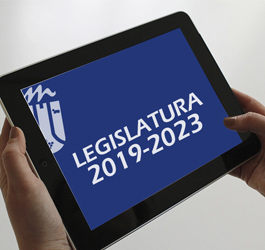 Imagen Legislatura 2019-2023