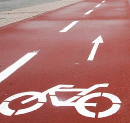 Imagen Carril Bici