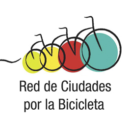 Imagen Red de Ciudades por la Bicicleta (RCxB)
