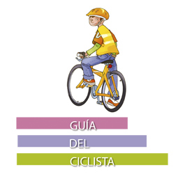 Imagen Guía del Ciclista