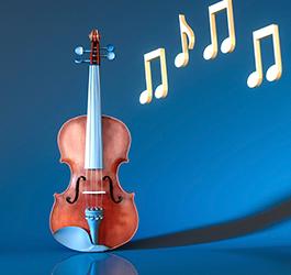 Imagen Cursos de Cultura Musical