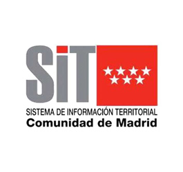 Imagen Sistema de Información Territorial de la Comunidad de Madrid (SIT Madrid)