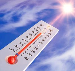 Imagen Recomendaciones y precauciones ante altas temperaturas